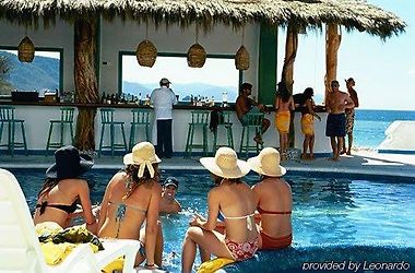 HOTEL PLAYA FIESTA PUERTO VALLARTA 3* (Mexico) | iBOOKED